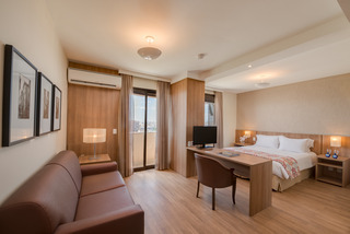 Hotel Blue Tree Millenium Porto Alegre