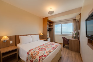 Hotel Blue Tree Millenium Porto Alegre