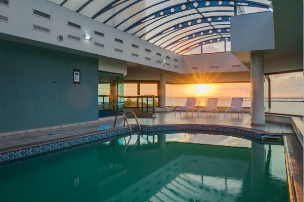 Hotel Blue Tree Millenium Porto Alegre