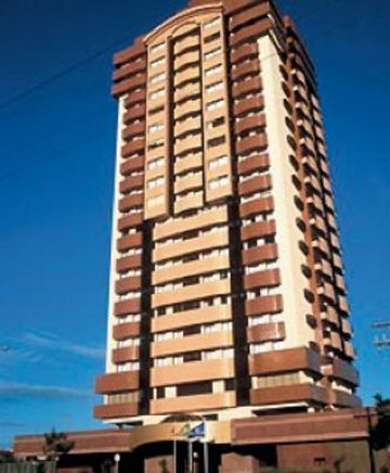 Hotel Blue Tree Millenium Porto Alegre