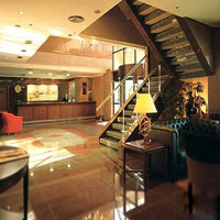 Hotel Blue Tree Millenium Porto Alegre