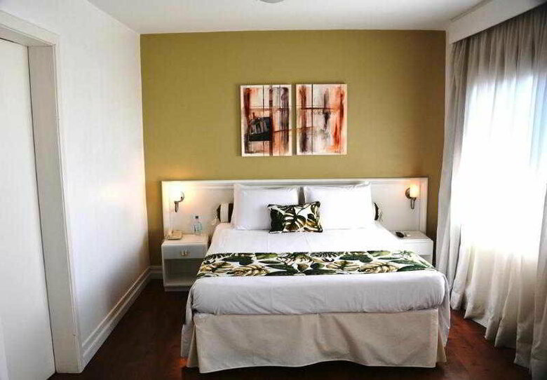 Art Hotel Transamerica Collection