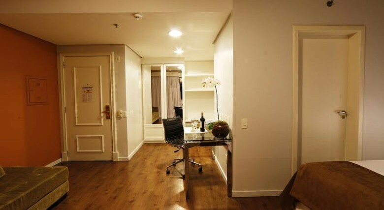 Art Hotel Transamerica Collection