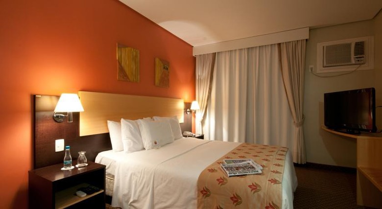 Hotel Comfort Porto Alegre