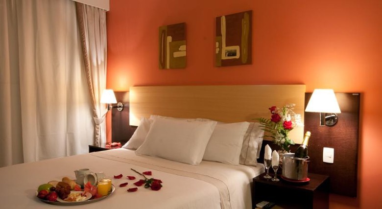 Hotel Comfort Porto Alegre