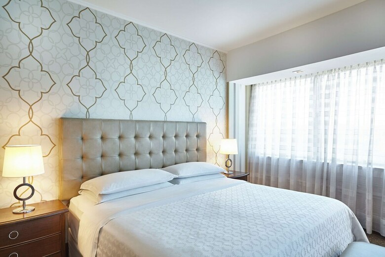 Hotel Hilton Porto Alegre