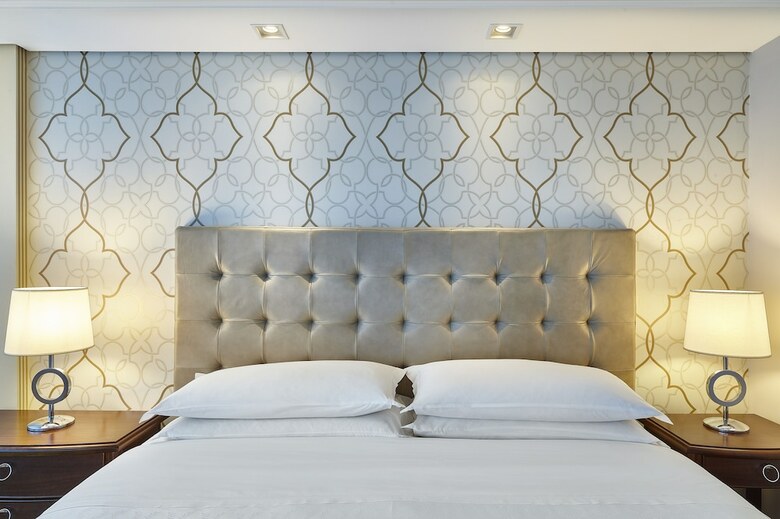 Hotel Hilton Porto Alegre