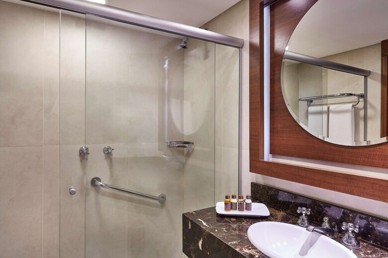 Hotel Hilton Porto Alegre