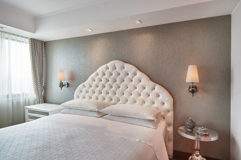 Hotel Hilton Porto Alegre