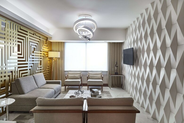 Hotel Hilton Porto Alegre