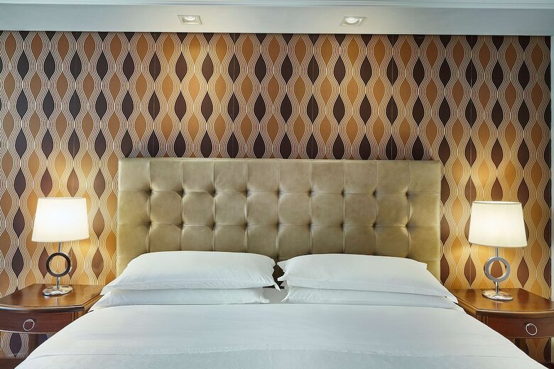 Hotel Hilton Porto Alegre