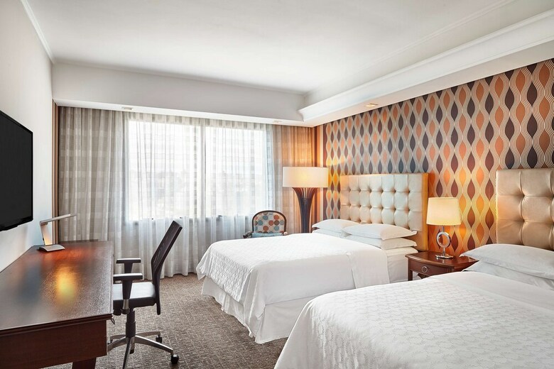 Hotel Hilton Porto Alegre