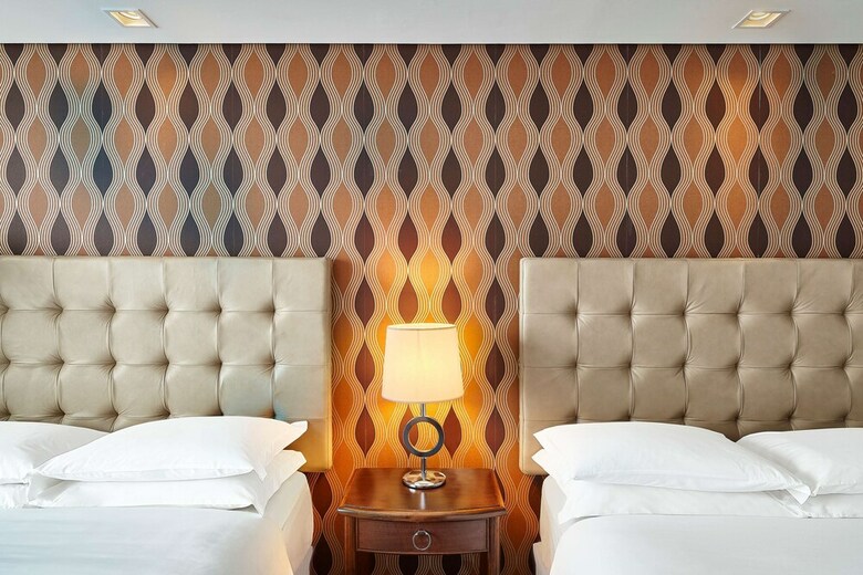 Hotel Hilton Porto Alegre