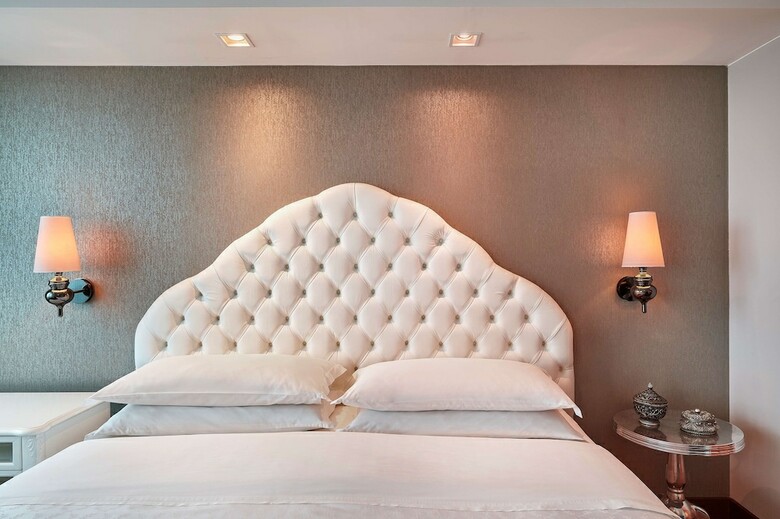 Hotel Hilton Porto Alegre