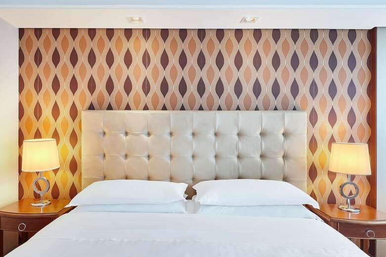 Hotel Hilton Porto Alegre