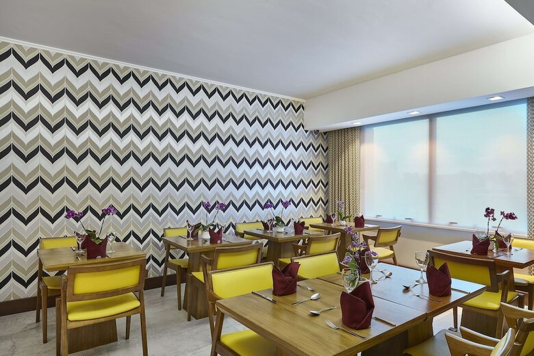 Hotel Hilton Porto Alegre