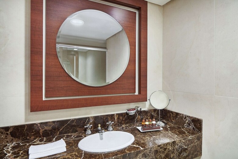 Hotel Hilton Porto Alegre