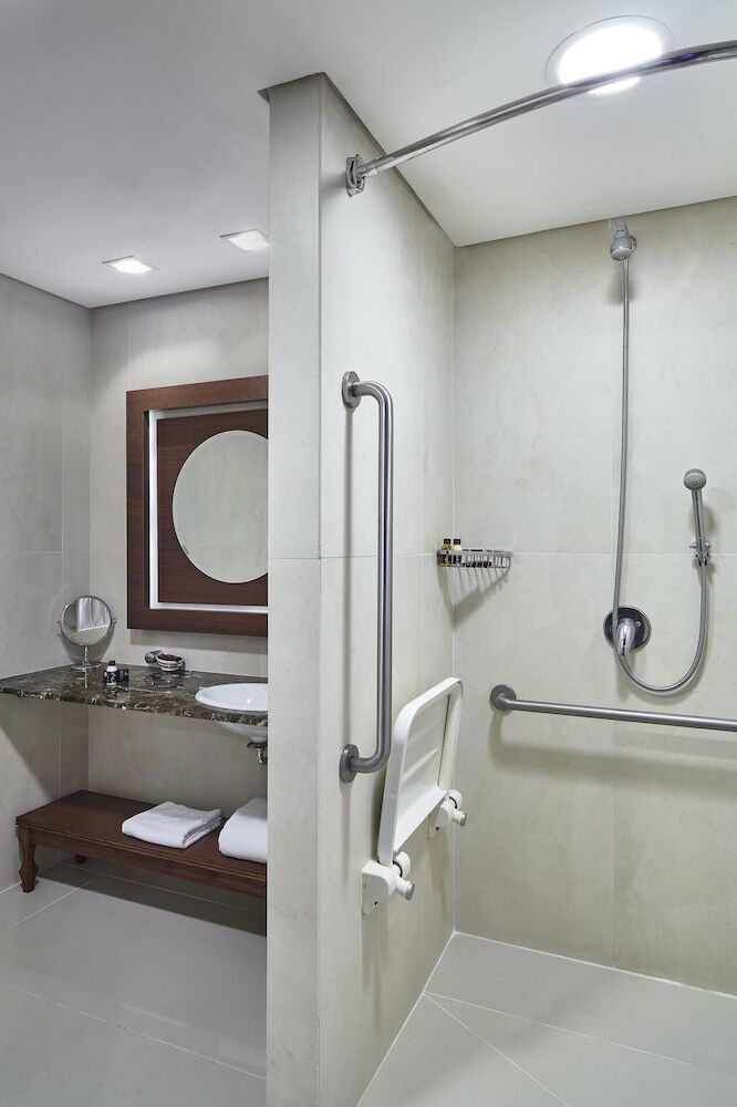 Hotel Hilton Porto Alegre