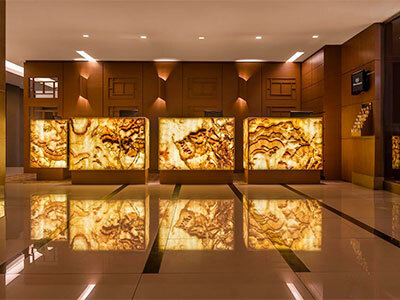 Hotel Hilton Porto Alegre