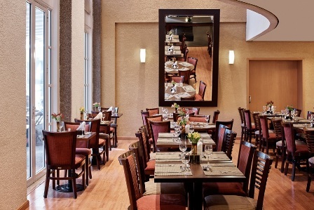 Hotel Mercure Campinas