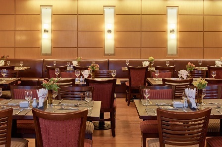 Hotel Mercure Campinas