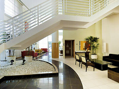 Hotel Mercure Campinas
