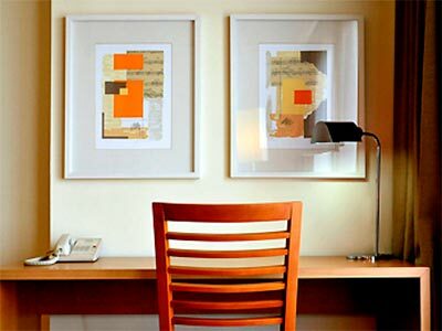 Hotel Mercure Campinas