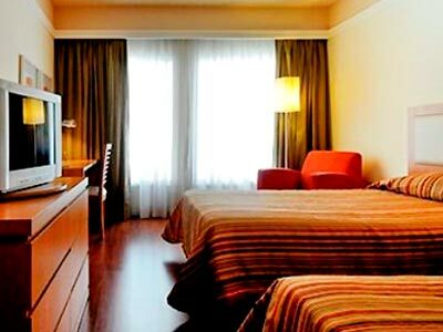 Hotel Mercure Campinas