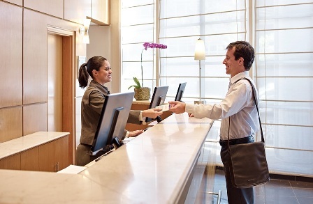 Hotel Mercure Campinas