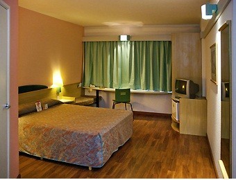 Hotel Ibis Campinas
