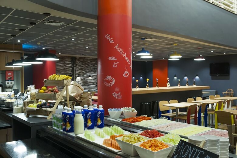 Hotel Ibis Campinas