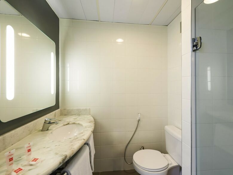 Hotel Ibis Campinas