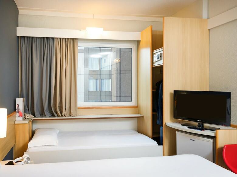 Hotel Ibis Campinas