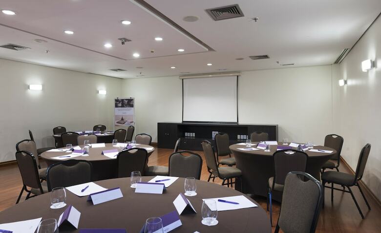 Hotel Ibis Campinas