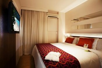 Hotel Quality Alphaville (.)