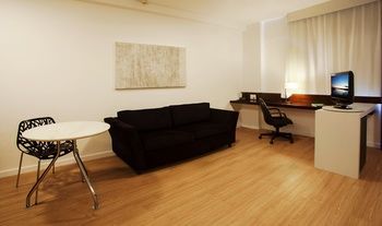 Hotel Quality Alphaville (.)