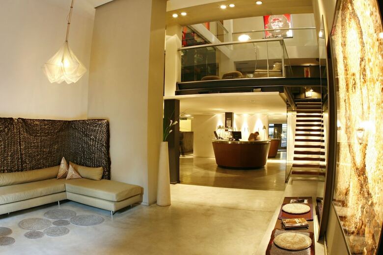 Hotel Esplendor Buenos Aires