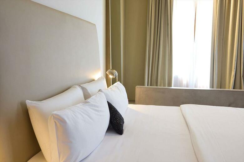 Hotel Esplendor Buenos Aires