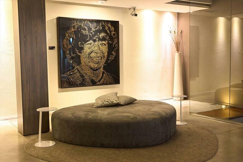 Hotel Esplendor Buenos Aires