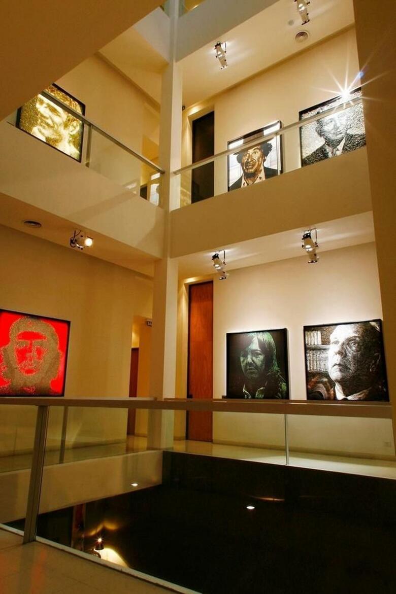 Hotel Esplendor Buenos Aires