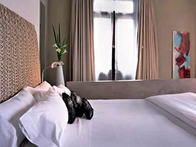 Hotel Esplendor Buenos Aires