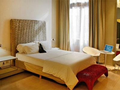Hotel Esplendor Buenos Aires