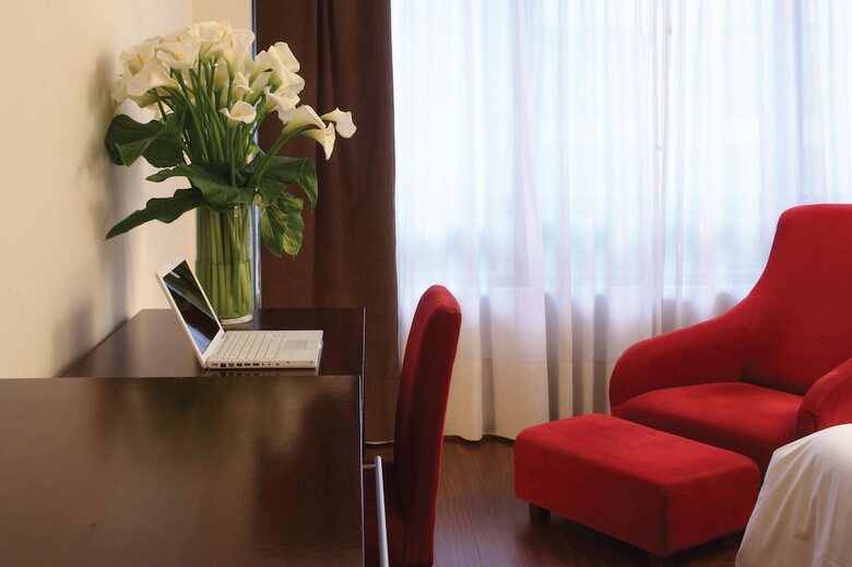 Hotel Dazzler Tower San Martin