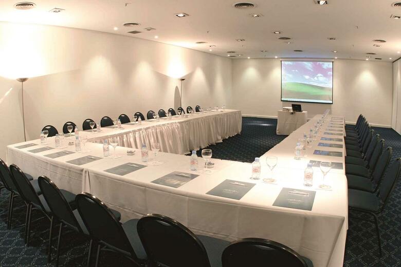 Hotel Dazzler Tower San Martin
