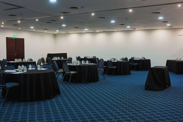 Hotel Dazzler Tower San Martin