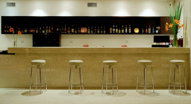 Hotel Dazzler Tower San Martin