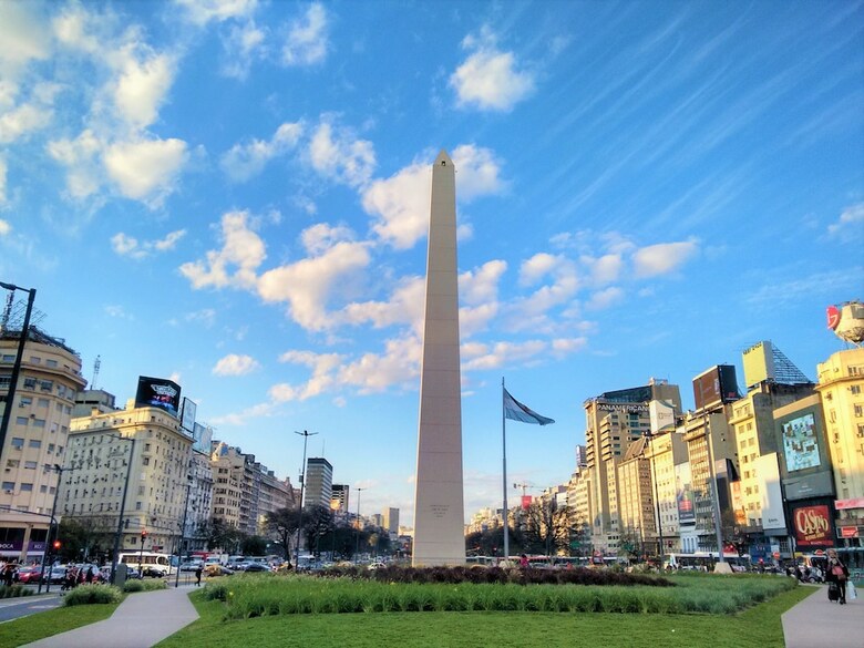 Hotel Dazzler Tower San Martin