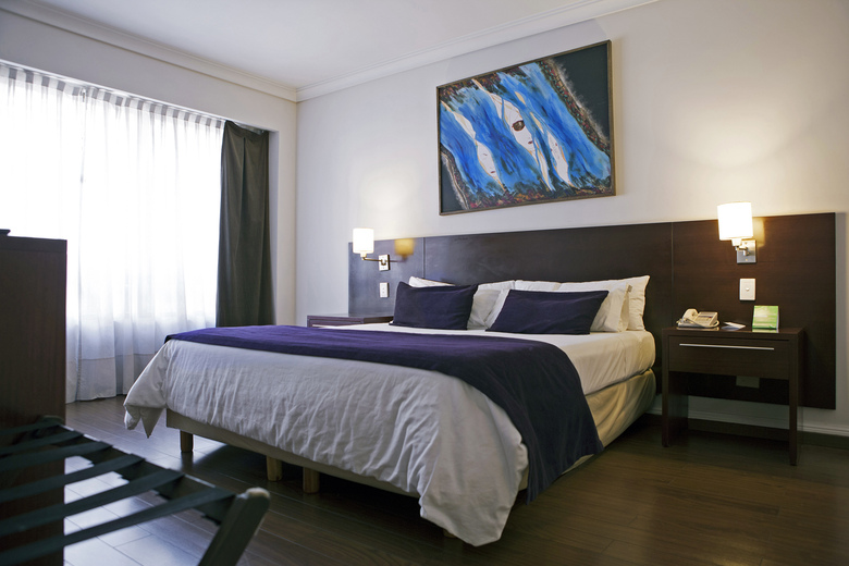 Hotel Dazzler Tower San Martin