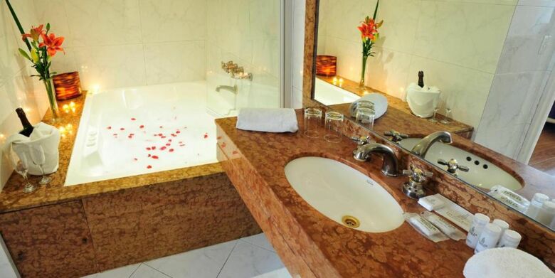 Hotel Dazzler Tower San Martin