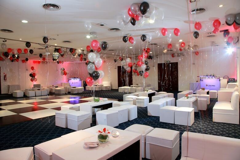Hotel Dazzler Tower San Martin